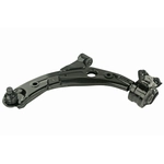 Order MEVOTECH ORIGINAL GRADE - GS76168 - Control Arm With Ball Joint For Your Vehicle