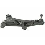 Order Bras de contrôle avec joint à rotule de MEVOTECH ORIGINAL GRADE - GS80100 For Your Vehicle