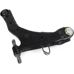 Order MEVOTECH ORIGINAL GRADE - GS80101 - Control Arm With Ball Joint For Your Vehicle