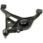 Order MEVOTECH ORIGINAL GRADE - GS80105 - Control Arm With Ball Joint For Your Vehicle