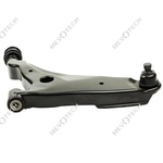 Order Control Arm With Ball Joint by MEVOTECH ORIGINAL GRADE - GS80109 For Your Vehicle
