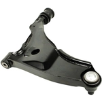 Order Control Arm With Ball Joint by MEVOTECH ORIGINAL GRADE - GS80110 For Your Vehicle