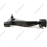 Order Control Arm With Ball Joint by MEVOTECH ORIGINAL GRADE - GS80124 For Your Vehicle