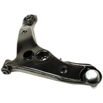 Order MEVOTECH ORIGINAL GRADE - GS80131 - Control Arm With Ball Joint For Your Vehicle