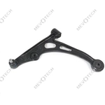 Order Control Arm With Ball Joint by MEVOTECH ORIGINAL GRADE - GS80132 For Your Vehicle