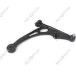 Order Control Arm With Ball Joint by MEVOTECH ORIGINAL GRADE - GS80133 For Your Vehicle