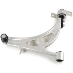 Order MEVOTECH ORIGINAL GRADE - GS80167 - Control Arm With Ball Joint For Your Vehicle