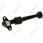 Order Control Arm With Ball Joint by MEVOTECH ORIGINAL GRADE - GS8072 For Your Vehicle