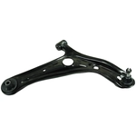 Order MEVOTECH ORIGINAL GRADE - GS86100 - Control Arm With Ball Joint For Your Vehicle