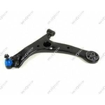 Order Control Arm With Ball Joint by MEVOTECH ORIGINAL GRADE - GS861002 For Your Vehicle