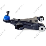 Order Control Arm With Ball Joint by MEVOTECH ORIGINAL GRADE - GS861042 For Your Vehicle