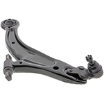 Order MEVOTECH ORIGINAL GRADE - GS86147 - Control Arm With Ball Joint For Your Vehicle