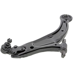 Order MEVOTECH ORIGINAL GRADE - GS86148 - Control Arm With Ball Joint For Your Vehicle