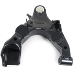 Order Control Arm With Ball Joint by MEVOTECH ORIGINAL GRADE - GS86149 For Your Vehicle