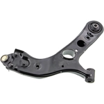 Order MEVOTECH ORIGINAL GRADE - GS86163 - Control Arm With Ball Joint For Your Vehicle