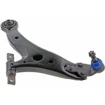 Order MEVOTECH ORIGINAL GRADE - GS86181 - Control Arm With Ball Joint For Your Vehicle