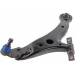 Order MEVOTECH ORIGINAL GRADE - GS86182 - Control Arm With Ball Joint For Your Vehicle