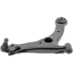Order MEVOTECH ORIGINAL GRADE - GS86194 - Control Arm With Ball Joint For Your Vehicle