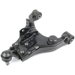 Order Control Arm With Ball Joint by MEVOTECH ORIGINAL GRADE - GS90104 For Your Vehicle