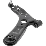 Order Control Arm With Ball Joint by MEVOTECH ORIGINAL GRADE - GS901241 For Your Vehicle