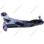 Order Control Arm With Ball Joint by MEVOTECH ORIGINAL GRADE - GS90138 For Your Vehicle