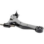 Order Control Arm With Ball Joint by MEVOTECH ORIGINAL GRADE - GS90141 For Your Vehicle