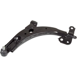 Order Control Arm With Ball Joint by MEVOTECH ORIGINAL GRADE - GS90156 For Your Vehicle