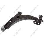 Order Control Arm With Ball Joint by MEVOTECH ORIGINAL GRADE - GS90156 For Your Vehicle