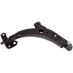 Order Bras de contrôle avec joint à rotule de MEVOTECH ORIGINAL GRADE - GS90157 For Your Vehicle
