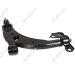 Order Control Arm With Ball Joint by MEVOTECH ORIGINAL GRADE - GS90157 For Your Vehicle