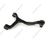 Order Control Arm With Ball Joint by MEVOTECH ORIGINAL GRADE - GS90169 For Your Vehicle