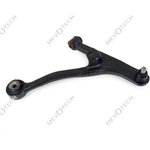 Order Control Arm With Ball Joint by MEVOTECH ORIGINAL GRADE - GS9676 For Your Vehicle