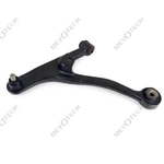 Order Control Arm With Ball Joint by MEVOTECH ORIGINAL GRADE - GS9677 For Your Vehicle