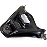 Order Control Arm With Ball Joint by MEVOTECH ORIGINAL GRADE - GS9704 For Your Vehicle