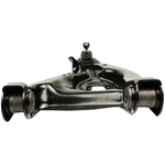Order MEVOTECH ORIGINAL GRADE - GS9707 - Control Arm With Ball Joint For Your Vehicle