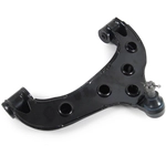 Order Control Arm With Ball Joint by MEVOTECH ORIGINAL GRADE - GS9802 For Your Vehicle