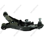 Order Control Arm With Ball Joint by MEVOTECH ORIGINAL GRADE - GS9811 For Your Vehicle