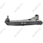 Order Control Arm With Ball Joint by MEVOTECH ORIGINAL GRADE - GS9880 For Your Vehicle