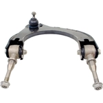 Order Control Arm With Ball Joint by MEVOTECH ORIGINAL GRADE - GS9882 For Your Vehicle