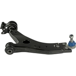 Order MEVOTECH ORIGINAL GRADE INTL. - GS10182 - Control Arm With Ball Joint For Your Vehicle