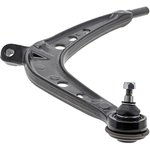 Order MEVOTECH ORIGINAL GRADE INTL. - GS10190 - Control Arm With Ball Joint For Your Vehicle