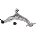 Order MEVOTECH ORIGINAL GRADE INTL. - GS251233 - Control Arm and Ball Joint Assembly For Your Vehicle