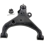 Order Control Arm With Ball Joint by MEVOTECH ORIGINAL GRADE INTL. - GS301186 For Your Vehicle