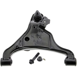 Order MEVOTECH ORIGINAL GRADE INTL. - GS30125 - Control Arm With Ball Joint For Your Vehicle