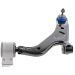 Order MEVOTECH ORIGINAL GRADE INTL. - GS401214 - Front Driver Side Lower Non-Adjustable Control Arm and Ball Joint Assembly For Your Vehicle