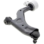 Order MEVOTECH ORIGINAL GRADE INTL. - GS401215 - Control Arm and Ball Joint Assembly For Your Vehicle
