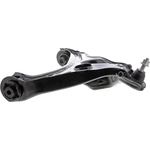 Order MEVOTECH ORIGINAL GRADE INTL. - GS40170 - Control Arm With Ball Joint For Your Vehicle