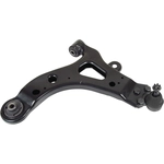 Order MEVOTECH ORIGINAL GRADE INTL. - GS50124 - Control Arm With Ball Joint For Your Vehicle