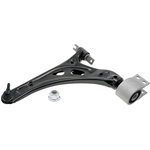 Order MEVOTECH ORIGINAL GRADE INTL - GS501308 - Control Arm and Ball Joint Assembly For Your Vehicle