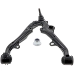 Order MEVOTECH ORIGINAL GRADE INTL - GS501335 - Control Arm and Ball Joint Assembly For Your Vehicle